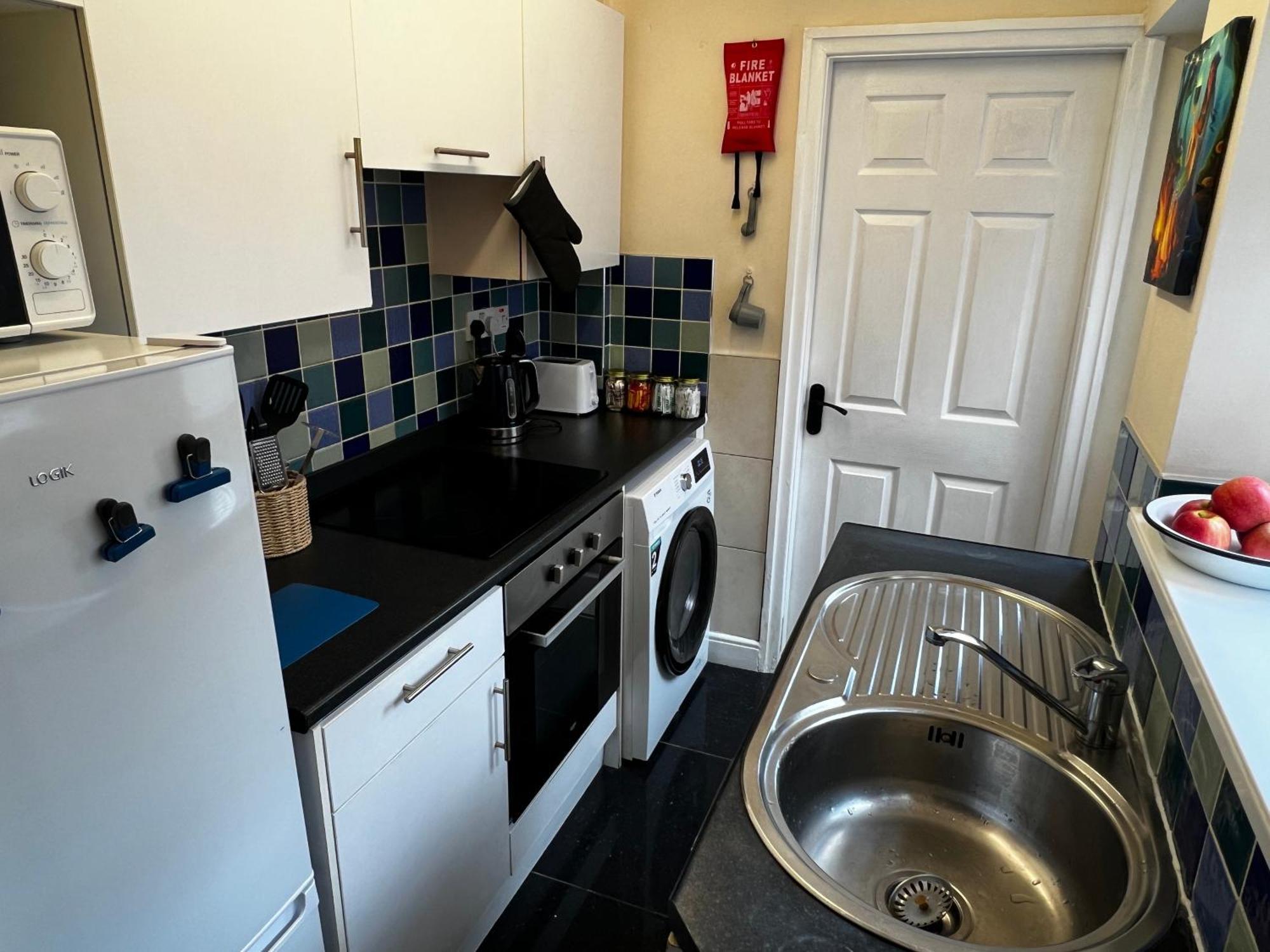 Robin'S Hollow: 2Bd Home Near Wrexham Afc Kültér fotó