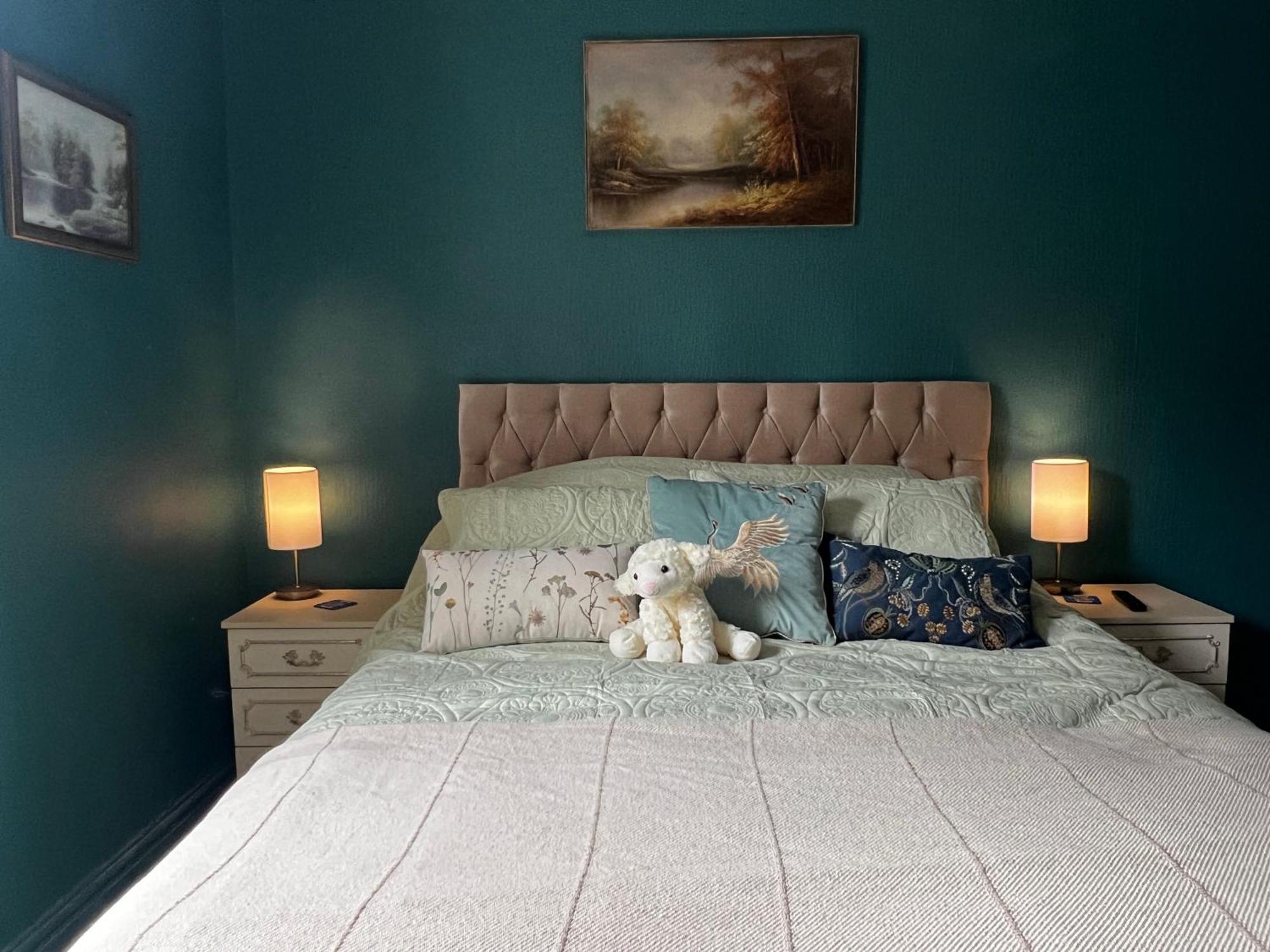 Robin'S Hollow: 2Bd Home Near Wrexham Afc Kültér fotó