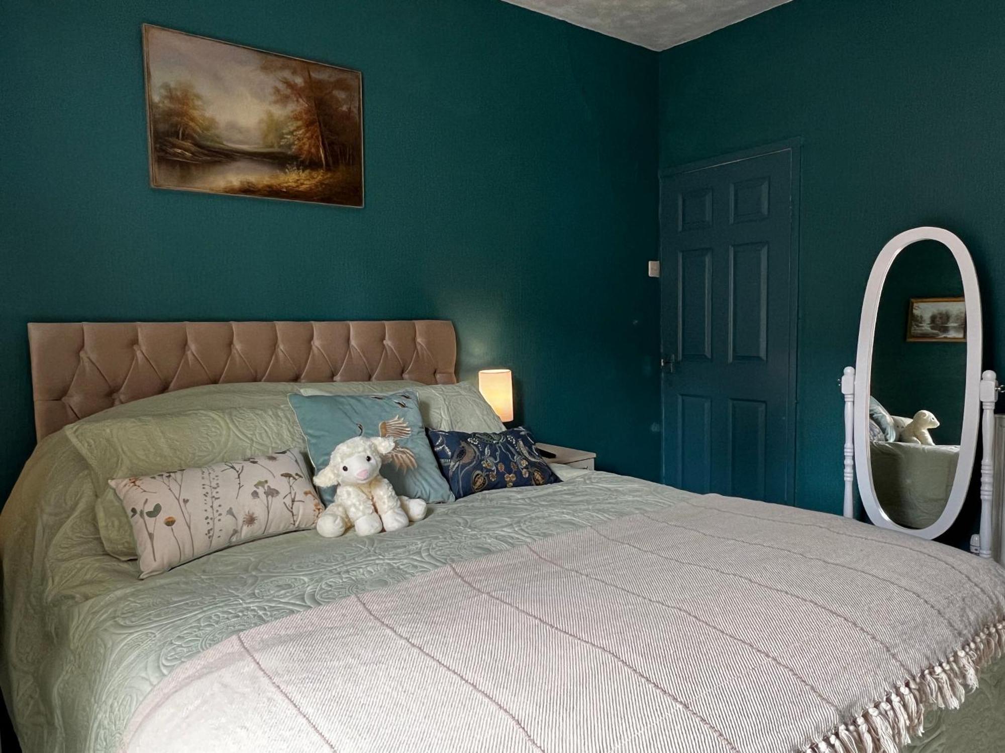 Robin'S Hollow: 2Bd Home Near Wrexham Afc Kültér fotó
